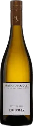 photo du vin Coeur de Silex 2023