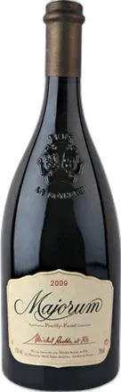 photos du vin Majorum 2022