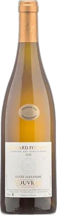 image du vin Cuvée Alexandre 2015