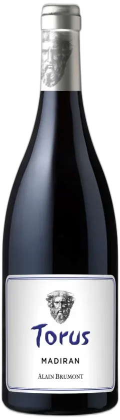 photo du vin Brumont Torus Madiran