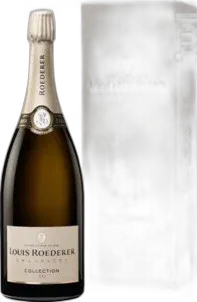 photo du vin Collection 242