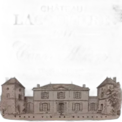 photo du vin Cuvée Adrien