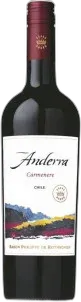 photo du vin Carmenere