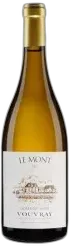 vue du vin le Mont Sec