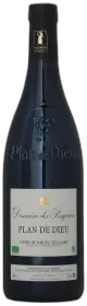 photo du vin Plan de Dieu