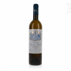 photo du vin Château Lamothe Gaillard Prestige