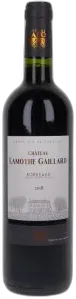 image du vin Château Lamothe Gaillard Tradition