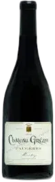 photo du vin Château Grézan Faugères Héritage