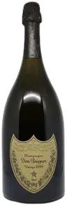 photo du vin Dom Perignon Vintage en