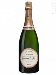 photo du vin Cuvée Brut