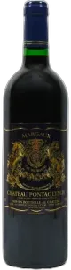 photo du vin Château Pontac-Lynch Cru Bourgeois Margaux