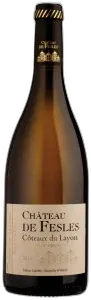 photo du vin Château de Fesles Coteaux du Layon Vieilles Vignes