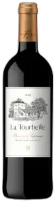 photo du vin la Tourbeille