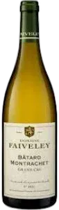 image du vin Bâtard-Montrachet Grand Cru