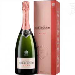 photo du vin Cuvée Spéciale Rosé