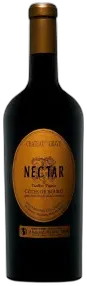 illustration du vin Nectar