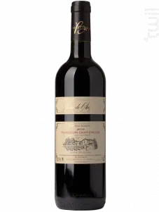 photos du vin Borie de l’Anglais