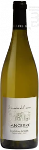 image du vin Sancerre