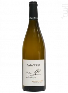 photos du vin Sancerre "Chêne Marchand"
