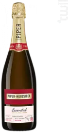 photo du vin Essentiel Cuvée Extra-Brut