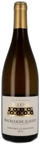image du vin Aligoté Derrièrre la Fontaine