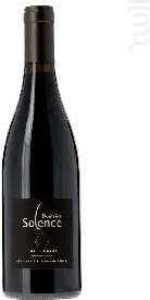 photo du vin Ventoux