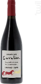 image du vin Cabernet Syrah