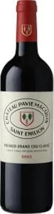 image du vin Pavie Macquin