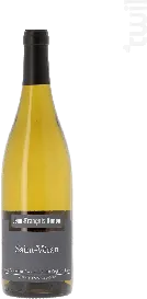 photo du vin Saint-Véran