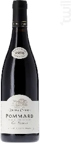 image du vin Pommard en Brescul