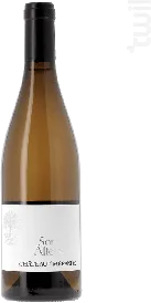 capture du vin Son Altesse