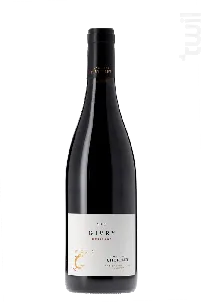 capture du vin Givry Héritage