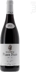image du vin Pinot Noir