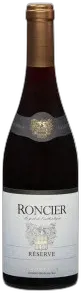 image du vin Roncier Reserve