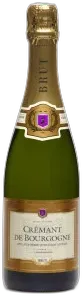 photo du vin Cremant de Bourgogne