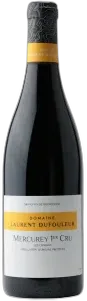 image du vin Mercurey 1er Cru "les Combins"