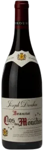 aperçu du vin Beaune 1er Cru Clos des Mouches