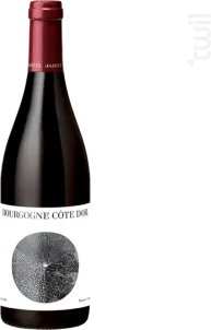 image du vin Bourgogne Côte d’or