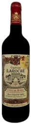 photos du vin Château Laroche