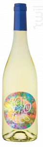 illustration du vin Retrouvailles