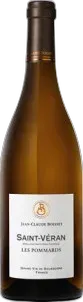 photo du vin Saint Veran les Pommards