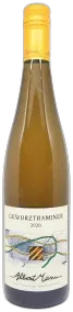 photo du vin Gewurztraminer