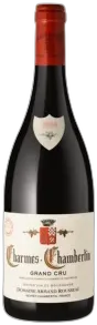 photo du vin Charmes Chambertin