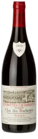 photo du vin Clos des Ruchottes