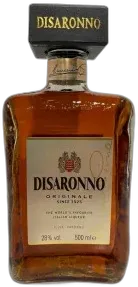 photo du vin Disaronno Liqueur