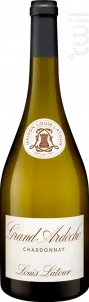 photos du vin Grand Ardeche Chardonnay