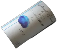 photo du vin Château Penin Cabernet Franc by Penin