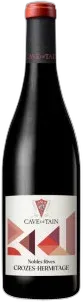 photo du vin Crozes-Hermitage Rouge Nobles Rives Cave de Tain 2023