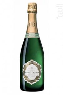photo du vin Brut Nature
