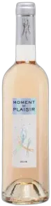 photo du vin Moment de Plaisir